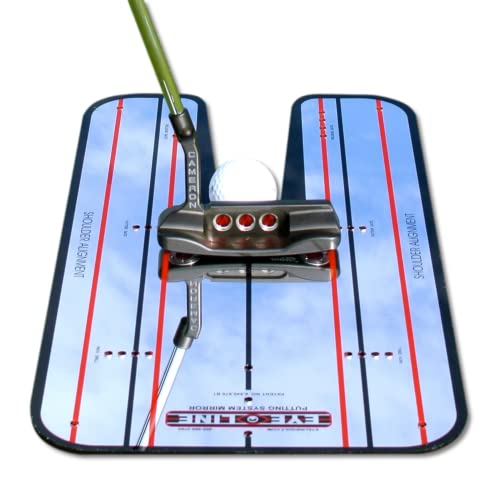 Best Putters for Flat Stick Accuracy
