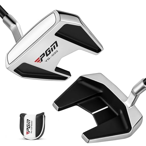 Best Putters for Low Handicappers