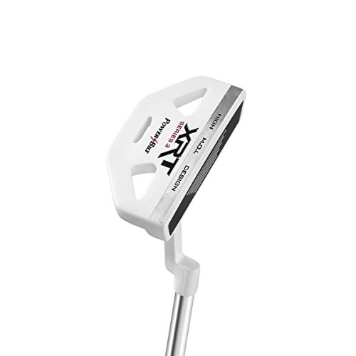 Best Putters for Mid Handicappers