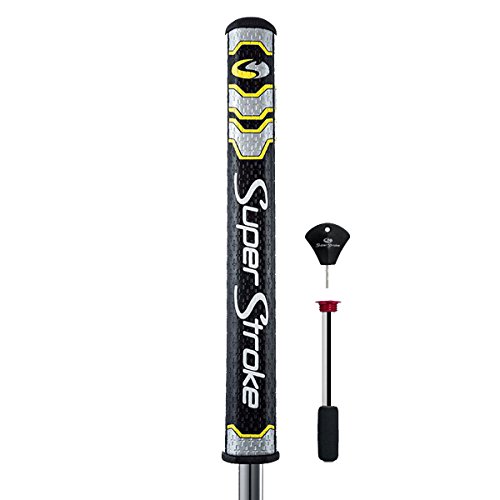 Best Putters for Straight Putting Stroke