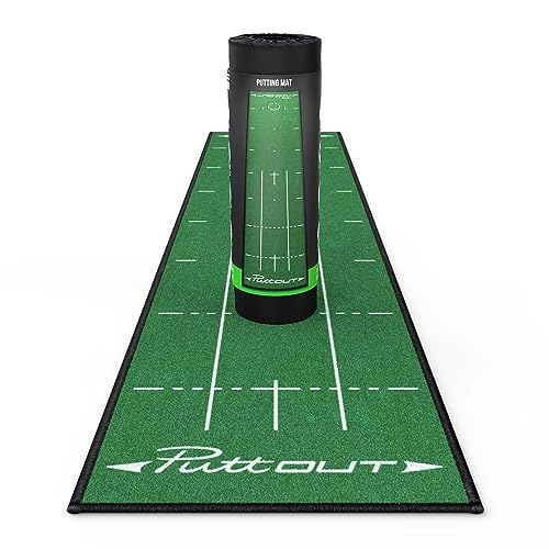 Best Putting Mats for Beginners And Pros