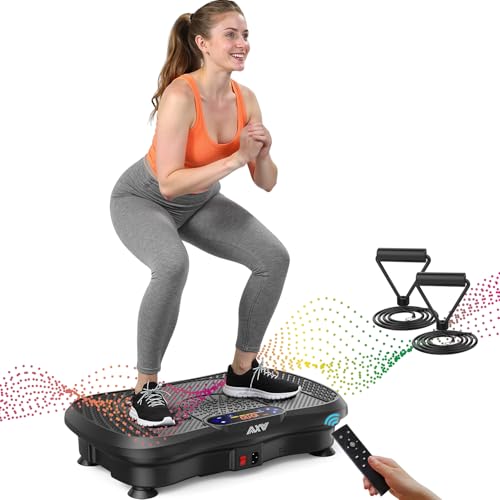 Best Rechargeable Vibration Platforms for Golf Travel