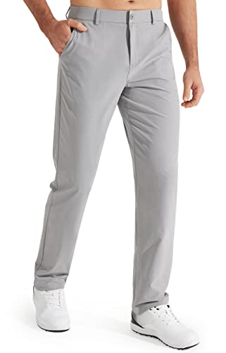 Best Relaxed Fit Golf Clothes for Comfort