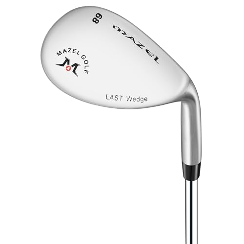 Best Sand Wedge for Bunkers