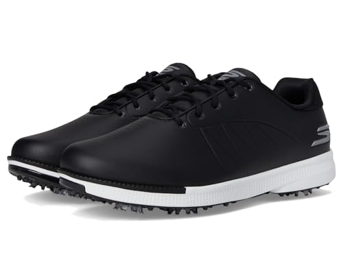 Best Spiked Golf Shoes for Wet Conditions