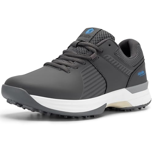 Best Spiked Golf Shoes With Arch Support
