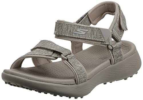 Best Spikeless Golf Sandals for Casual Golfers