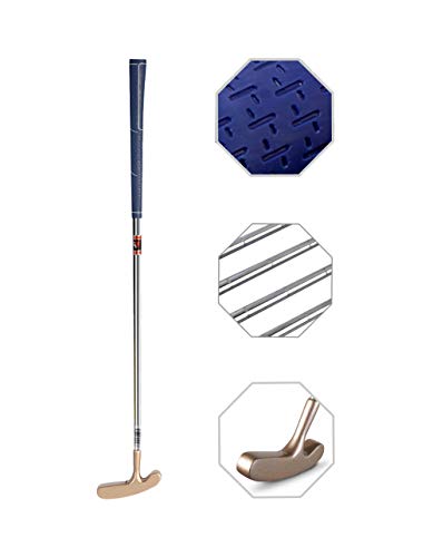 Best Stainless Steel Putters for Durability