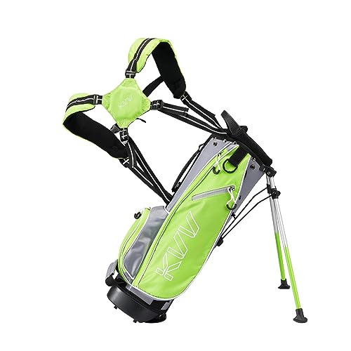 Best Stand Bags for Junior Golfers