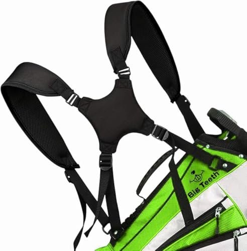 Best Stand Bags With Double Straps