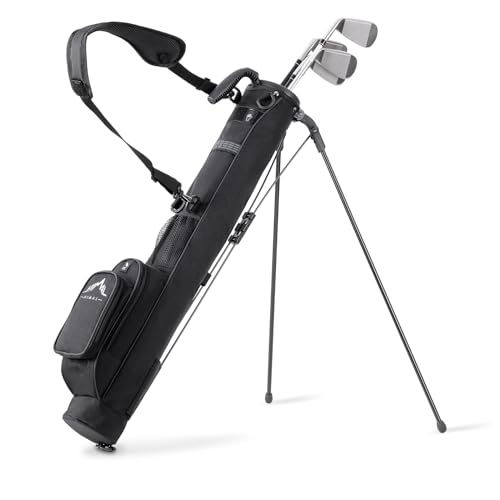 Best Stand Golf Bags for Beginners