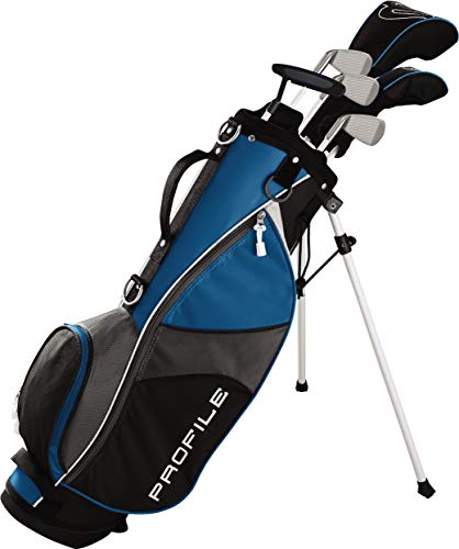 Best Starter Golf Club Set for Juniors