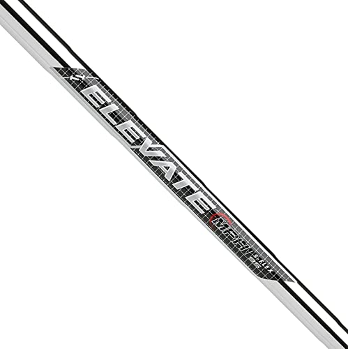 Best Steel Shaft Irons for Control