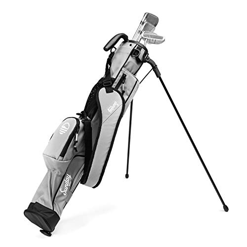 Best Sunday Bags for Casual Rounds