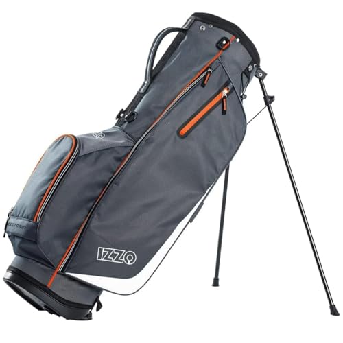 Best Sunday Golf Bags for Walking