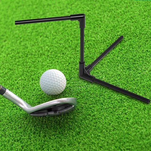 Best Swing Path Trainers for Fixing Slice