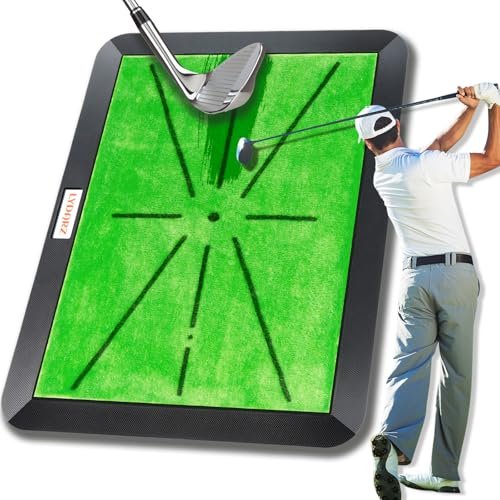 Best Swing Trainers With Real-Time Feedback