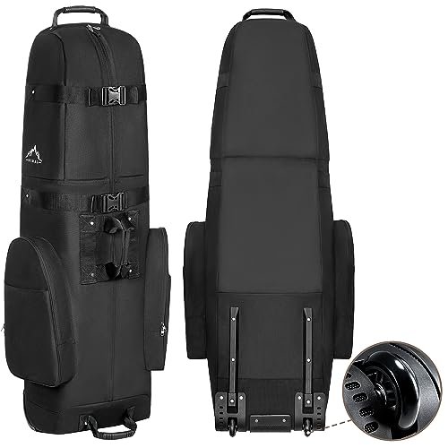 Best Tear-Resistant Golf Bags