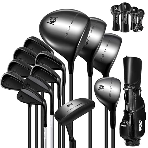 Best Titanium Putters for Premium Performance
