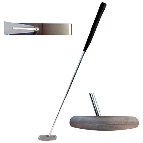 Best Toe-Hang Putters