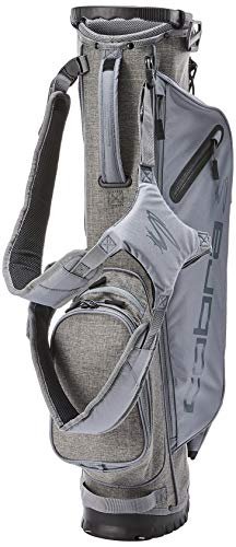 Best Ultralight Golf Bags for Walking