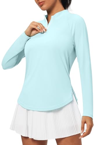 Best Uv‑Protection Golf Apparel for Women