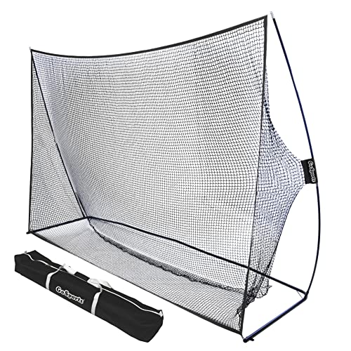 Best Value Golf Nets for Everyday Practice