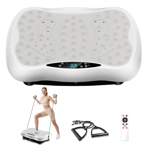 Best Vibration Therapy Equipment for Senior Golfers