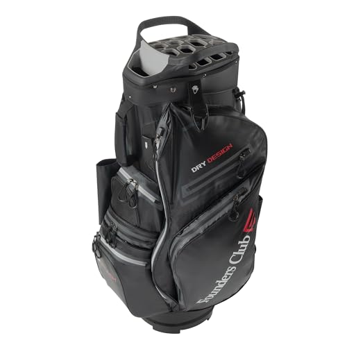 Best Waterproof Cart Golf Bags