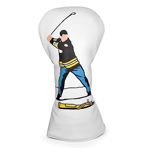 Best Waterproof Driver Headcovers for Rainy Days