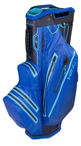 Best Waterproof Golf Bags for Rain