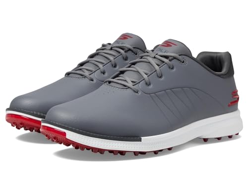 Best Waterproof Golf Shoes for Seniors