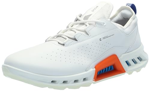 Best Waterproof Golf Shoes With Gore-Tex
