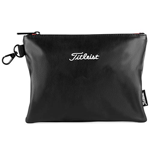 Best Weatherproof Golf Bags With Sealed Zippers