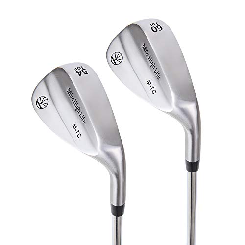 Best Wedges for Beginners