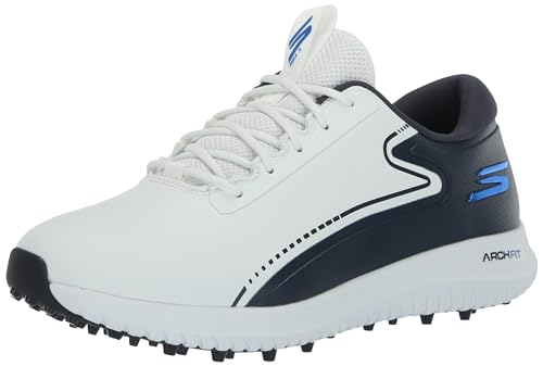 Best Wide Fit Spikeless Golf Shoes for Men