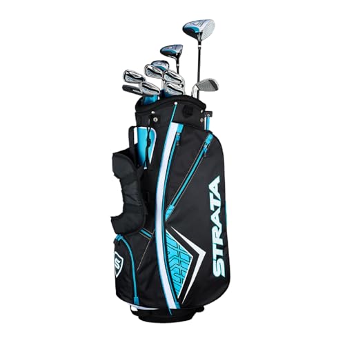 Best Women’S Golf Clubs for Small Hands