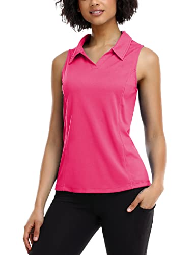 Best Women’S Golf Shirts for Hot Weather