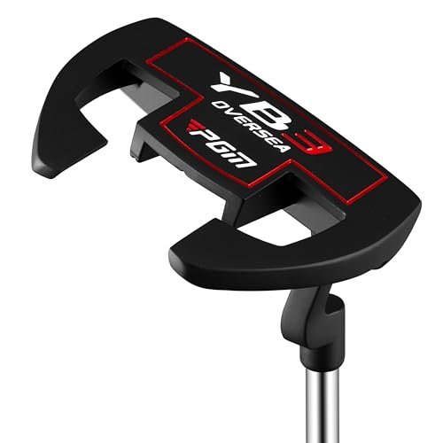 Mallet Putters Review