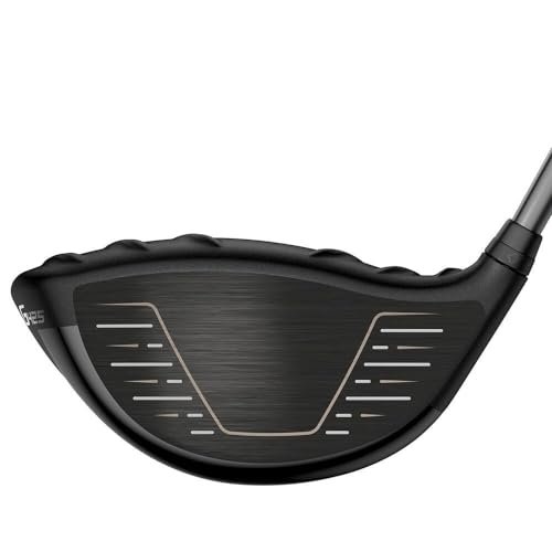 Ping G425 Max Driver Review