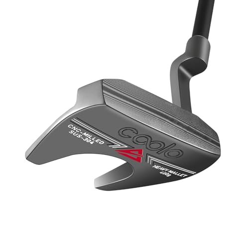 Best Face Balanced Mallet Putters
