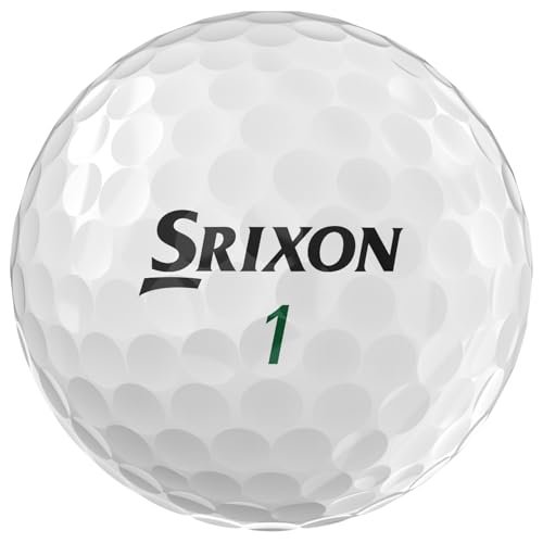 Top Soft Feel Golf Balls Review
