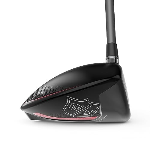 Wilson Dynapower Driver Review