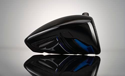 Mizuno ST-Z 230 Driver Review