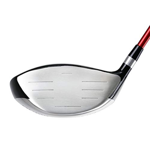 Budget Golf Drivers Review