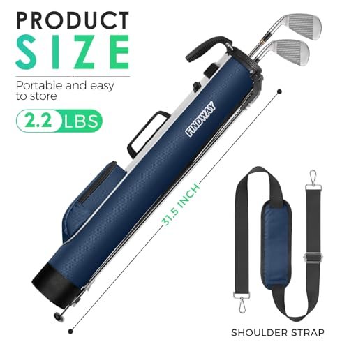 Lightweight Golf Bags Review