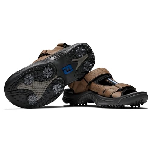 Top Golf Sandals Review