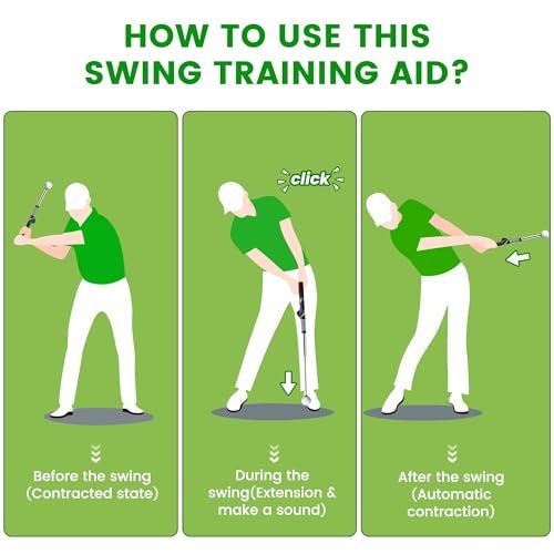 Golf Training Aids Review