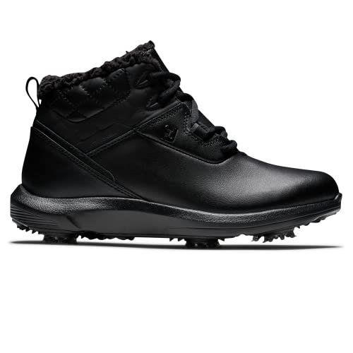 Best Womens Waterproof Golf Boots