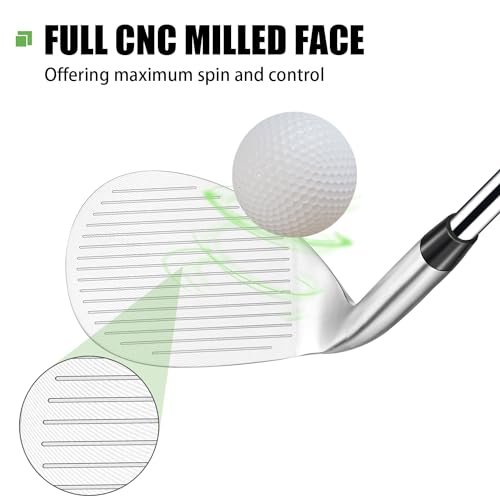 Best Bunker Escape Wedges 2026